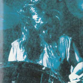 CD Dark Angel: Leave Scars