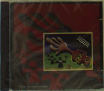 CD Dark: Anonymous Days