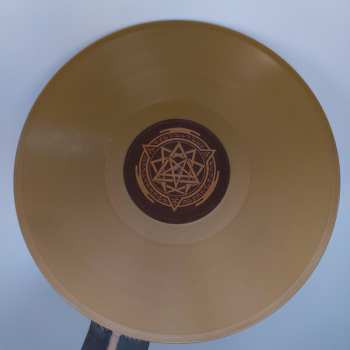 LP Dark Buddha Rising: Mathreyata CLR | LTD