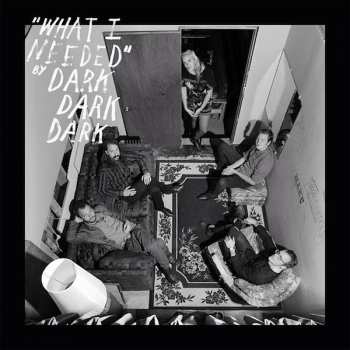 Album Dark Dark Dark: What I Needed