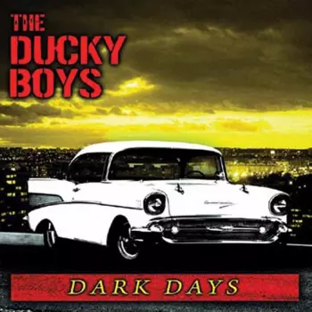 Dark Days