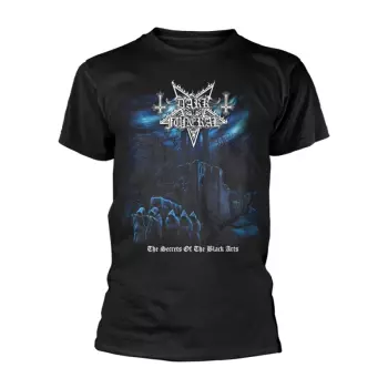 Sweatshirt à capuche The Secrets Of The Black Arts