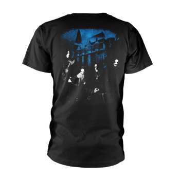 Marchandises Dark Funeral: The Secrets Of The Black Arts M