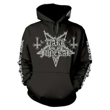 Marchandises Dark Funeral: The Secrets Of The Black Arts S