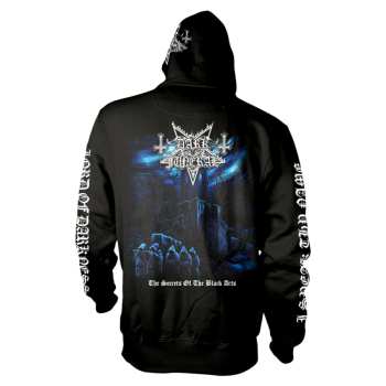 Marchandises Dark Funeral: The Secrets Of The Black Arts S