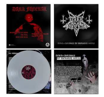 LP Dark Funeral: Teach Children To Worship Satan CLR | LTD