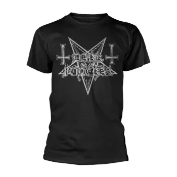 T-shirt Logo Dark Funeral
