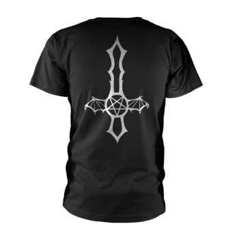 Marchandises Dark Funeral: Logo S