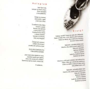 CD Dark Gamballe: Pochyby DIGI