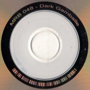 CD Dark Gamballe: Pochyby DIGI