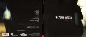 CD Dark Gamballe: Pochyby DIGI