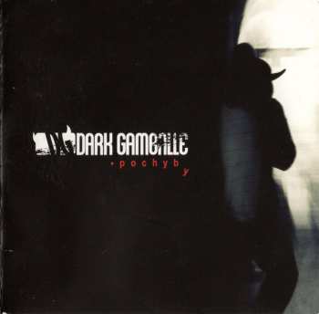 CD Dark Gamballe: Pochyby DIGI
