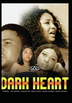 DVD Dark Heart: Dark Heart