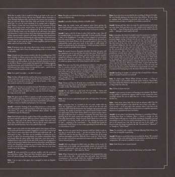 2LP Dark Heresy: Abstract Principles Taken To Their Logical Extremes