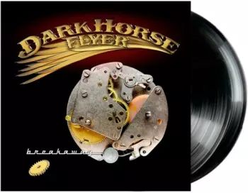 Dark Horse Flyer: Breakaway