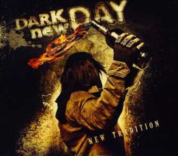 CD Dark New Day: New Tradition DIGI