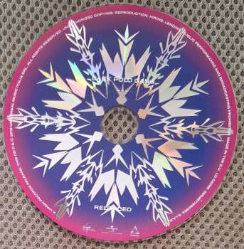 CD Dark Polo Gang: Trap Lovers (Reloaded)