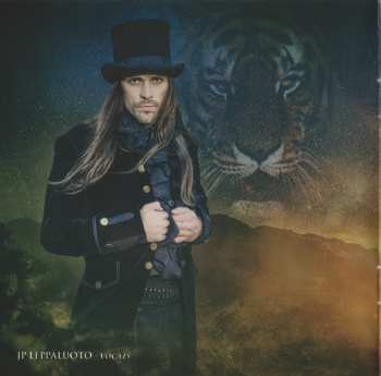 CD Dark Sarah: The Golden Moth