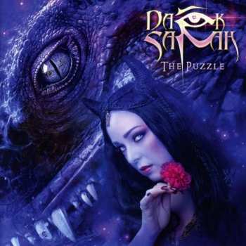 CD Dark Sarah: The Puzzle