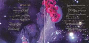 CD Dark Sarah: The Puzzle