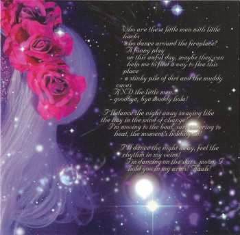 CD Dark Sarah: The Puzzle