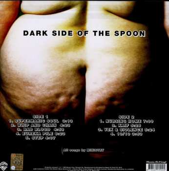 LP Ministry: Dark Side Of The Spoon