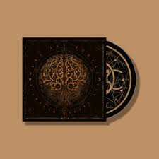 CD Dark Sky Burial: The Sacred Neurotic