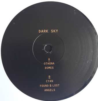 2LP Dark Sky: Othona