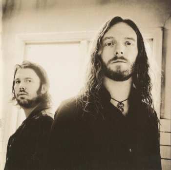 CD Dark Tranquillity: Fiction