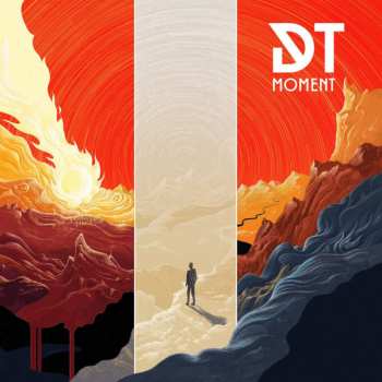CD Dark Tranquillity: Moment