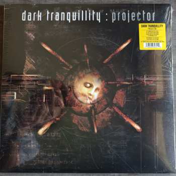 LP Dark Tranquillity: Projector CLR | LTD