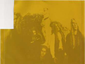 CD Dark Tranquillity: Yesterworlds