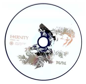 CD Dark0: Eternity