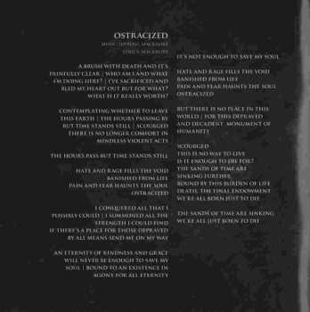 CD Darkane: The Sinister Supremacy LTD | DIGI