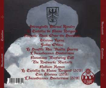CD Darkenhöld: Castellum DIGI
