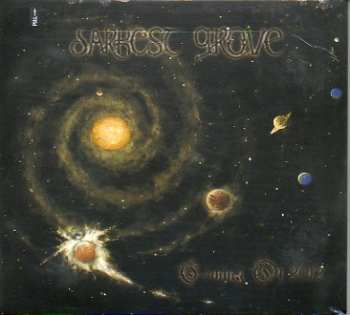 CD Darkest Grove: Coming Of 2012