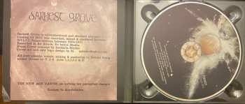 CD Darkest Grove: Coming Of 2012