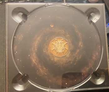 CD Darkest Grove: Coming Of 2012