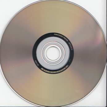 CD Darkestrah: Манас