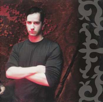 CD Darkestrah: Манас