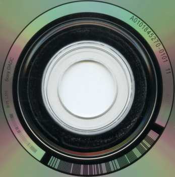 CD Darkestrah: Khagan