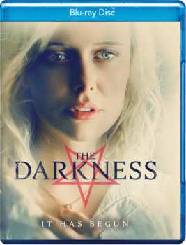 Album Darkness: Darkness