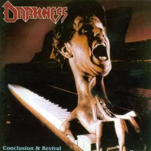 Darkness: Conclusion & Revival