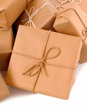 Album Emballage cadeau