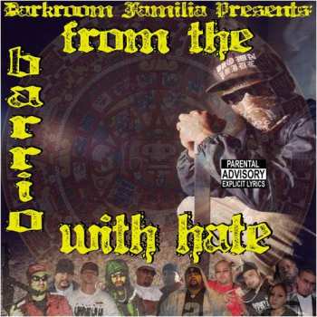 Album Various: From The Barrio With Hate