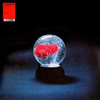 LP Darkside: Nothing CLR | LTD