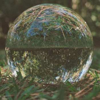 Album Darkside: Spiral