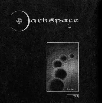 Darkspace: Dark Space I