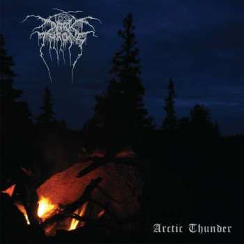 LP Darkthrone: Arctic Thunder