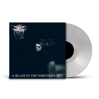 LP Darkthrone: Blaze in the Northern Sky